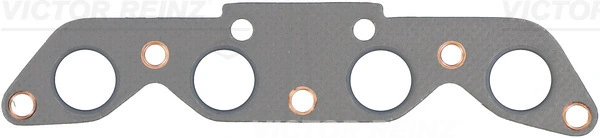 Gasket, exhaust manifold
